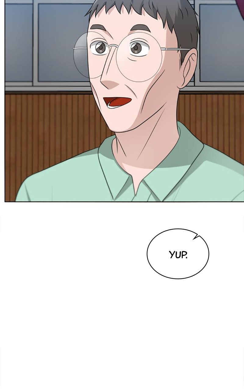 Read Big Man on the Court EN Manga Online