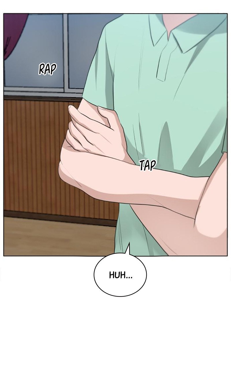 Read Big Man on the Court EN Manga Online