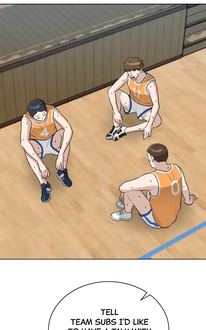 Read Big Man on the Court EN Manga Online