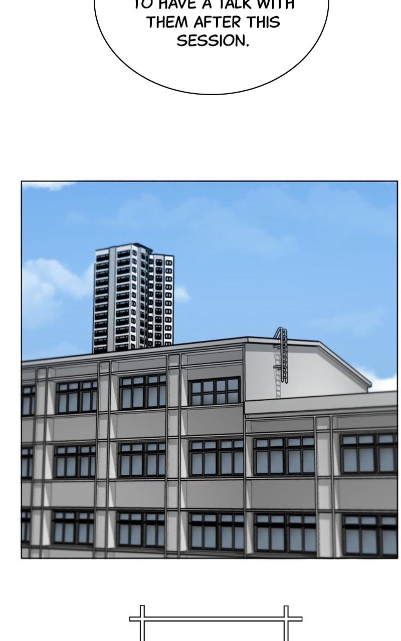 Read Big Man on the Court EN Manga Online