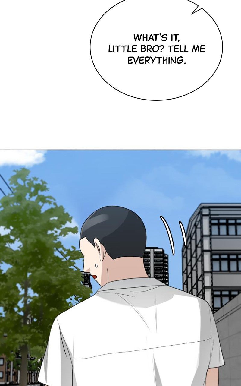 Read Big Man on the Court EN Manga Online