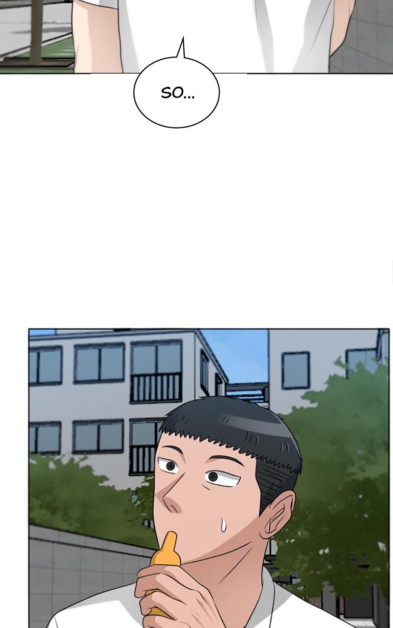 Read Big Man on the Court EN Manga Online