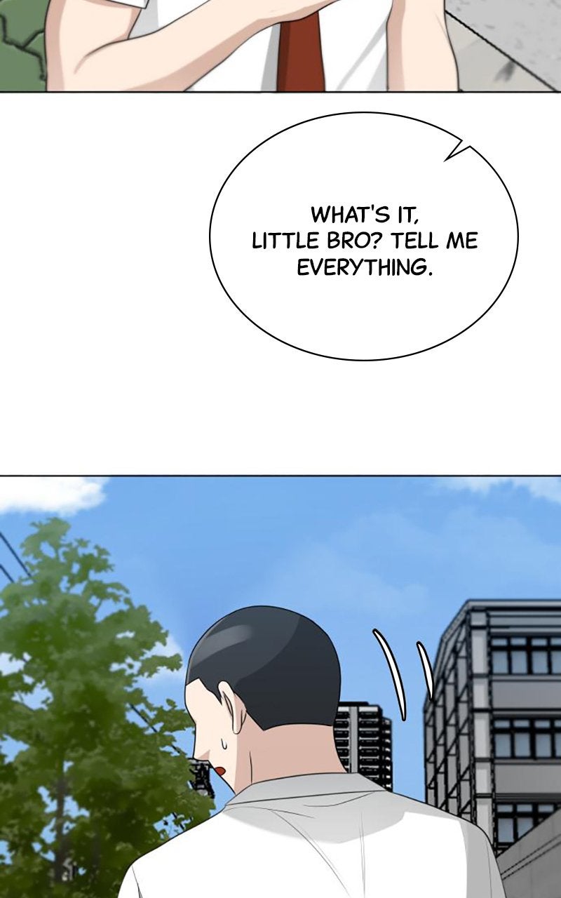 Read Big Man on the Court EN Manga Online