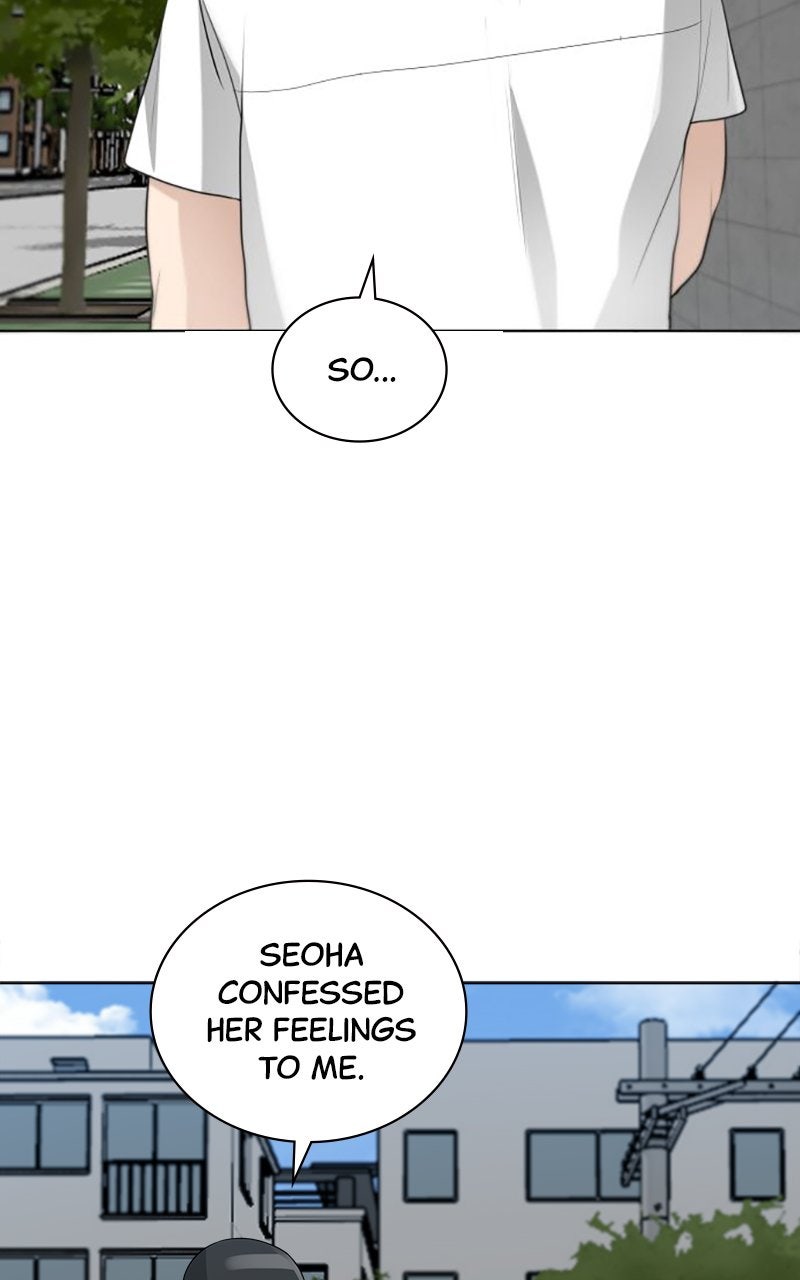 Read Big Man on the Court EN Manga Online