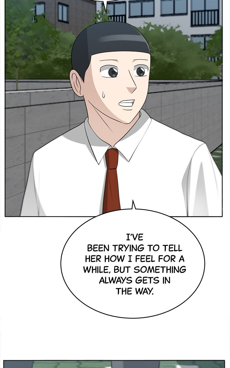 Read Big Man on the Court EN Manga Online