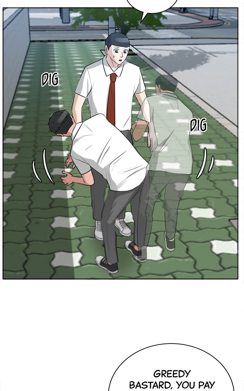 Read Big Man on the Court EN Manga Online