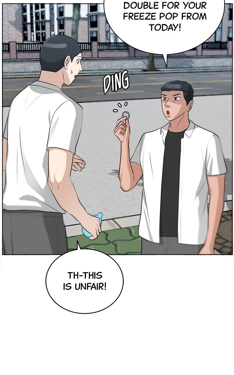 Read Big Man on the Court EN Manga Online