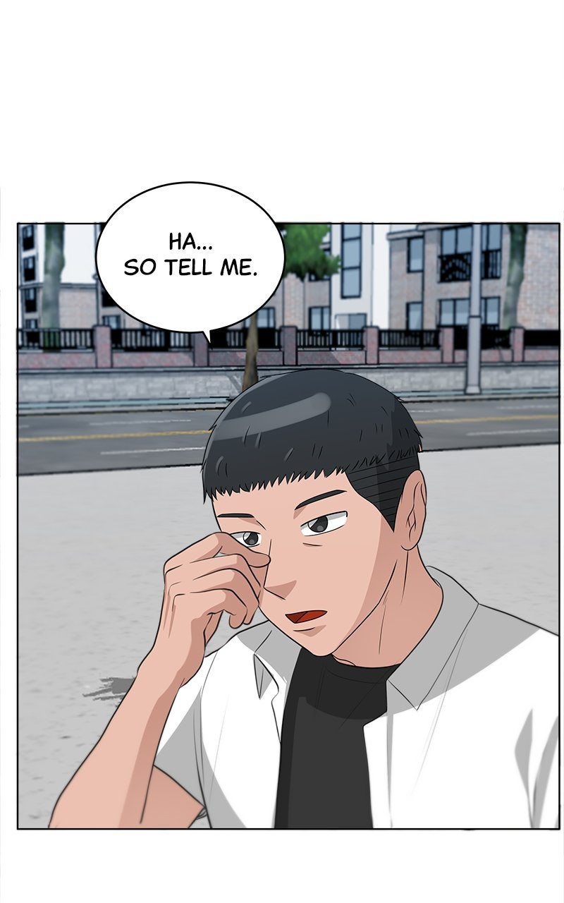 Read Big Man on the Court EN Manga Online