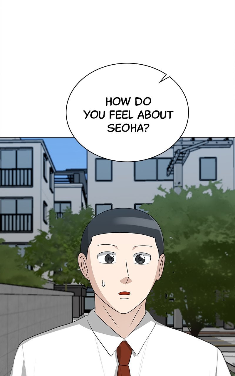 Read Big Man on the Court EN Manga Online