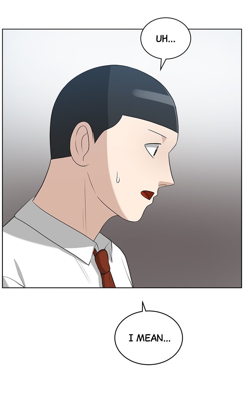 Read Big Man on the Court EN Manga Online