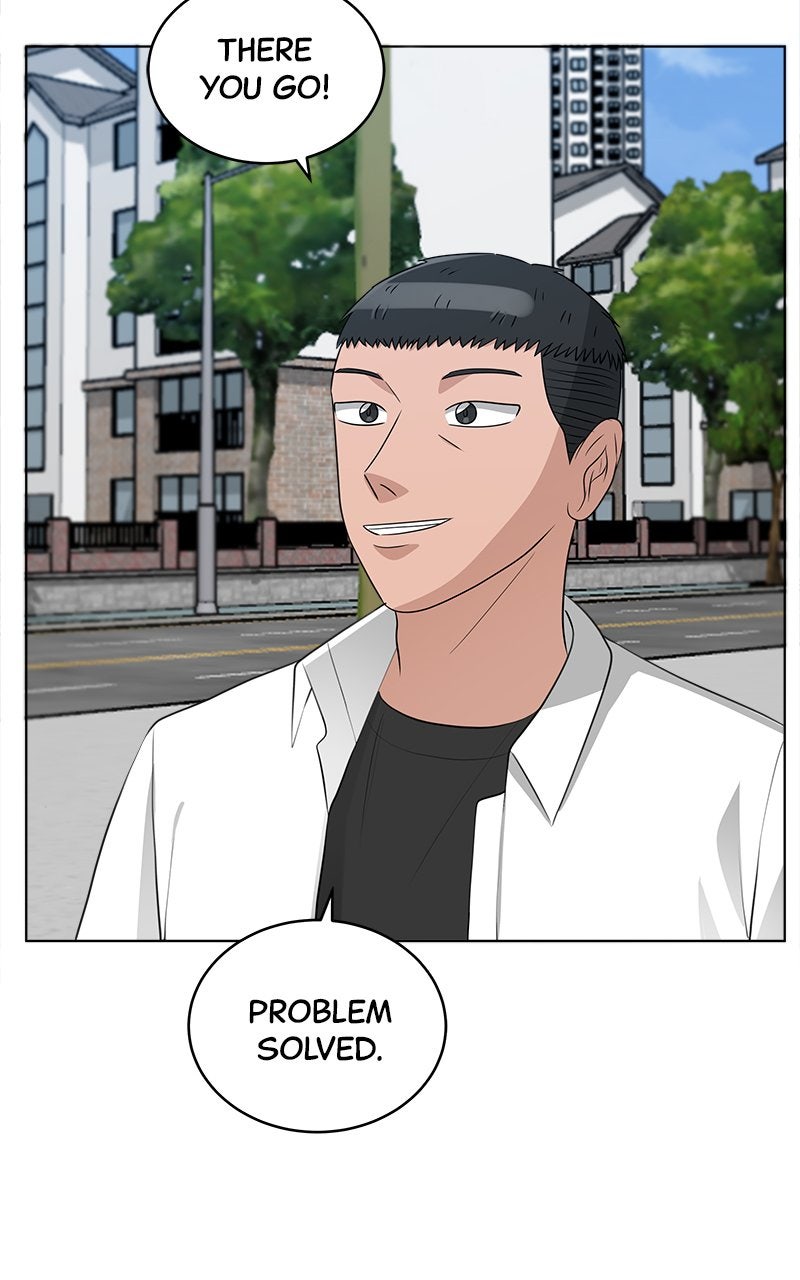 Read Big Man on the Court EN Manga Online