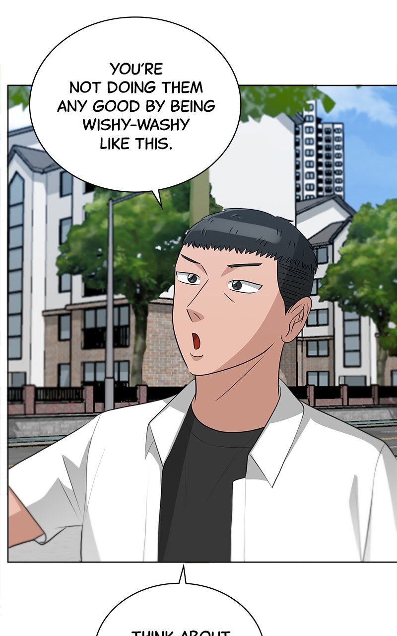 Read Big Man on the Court EN Manga Online