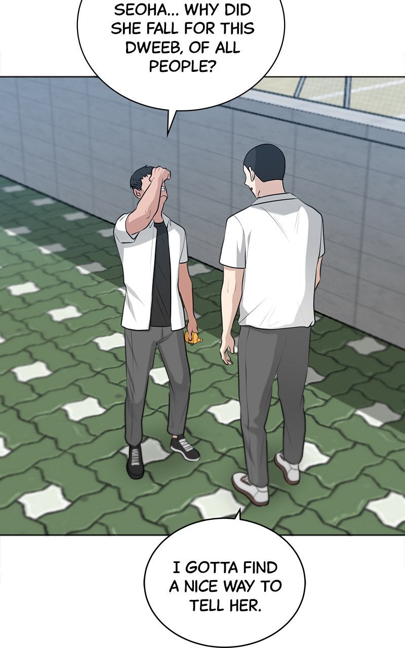 Read Big Man on the Court EN Manga Online