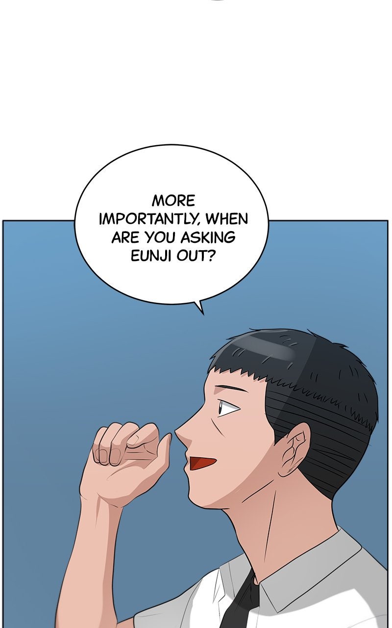 Read Big Man on the Court EN Manga Online