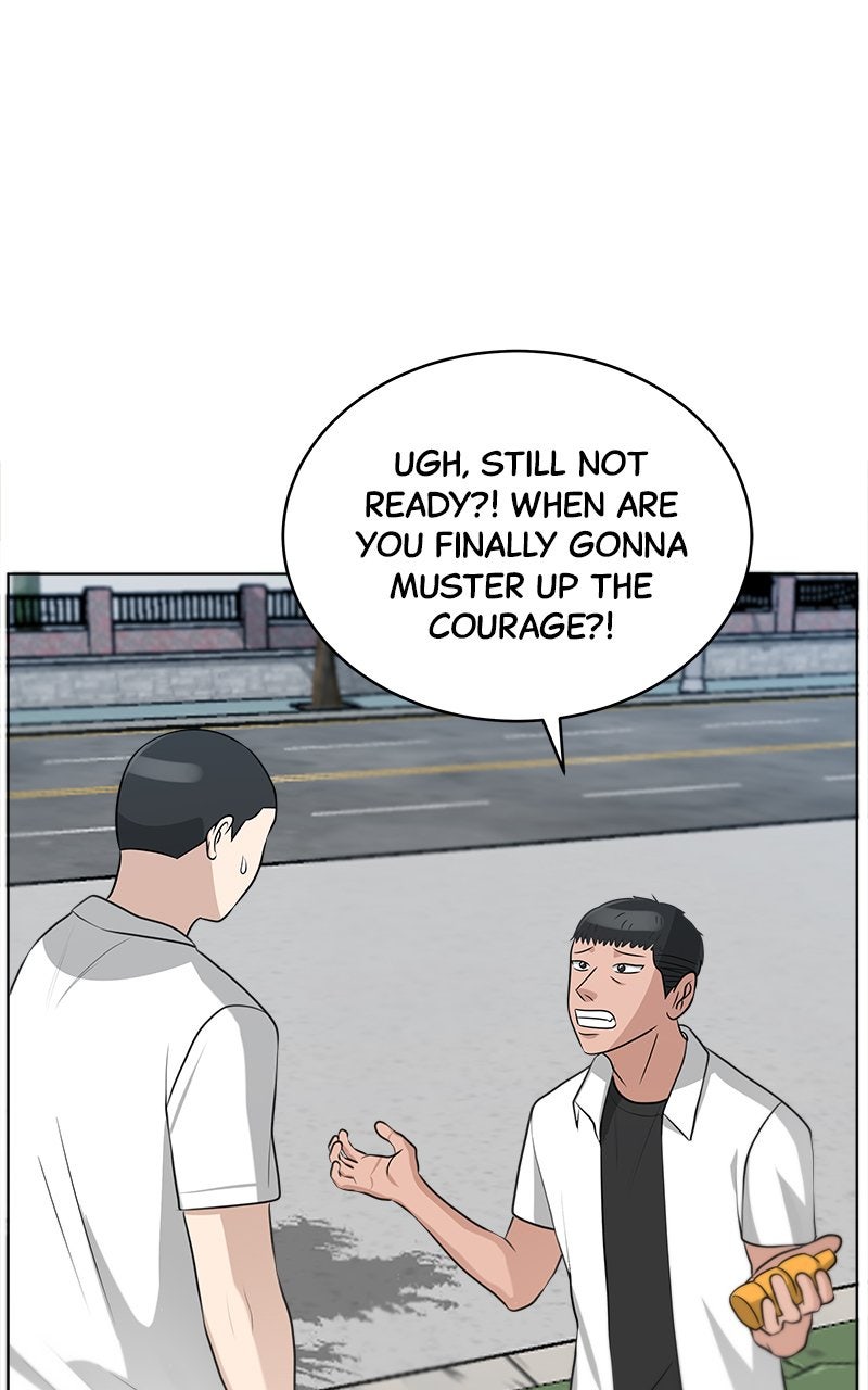 Read Big Man on the Court EN Manga Online