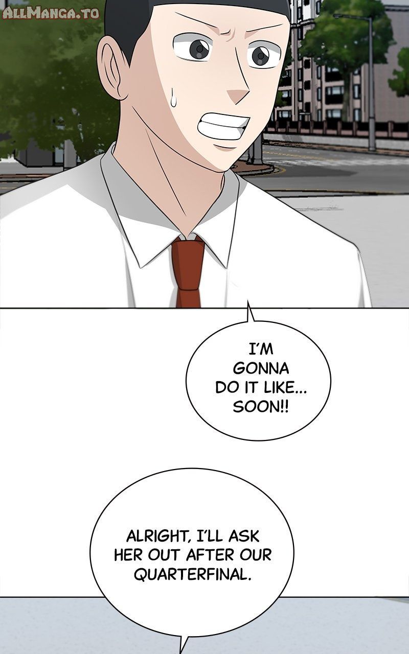 Read Big Man on the Court EN Manga Online