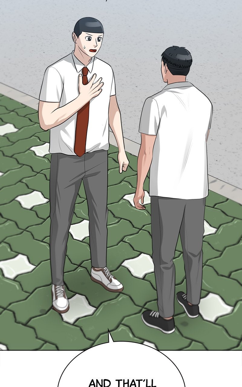 Read Big Man on the Court EN Manga Online