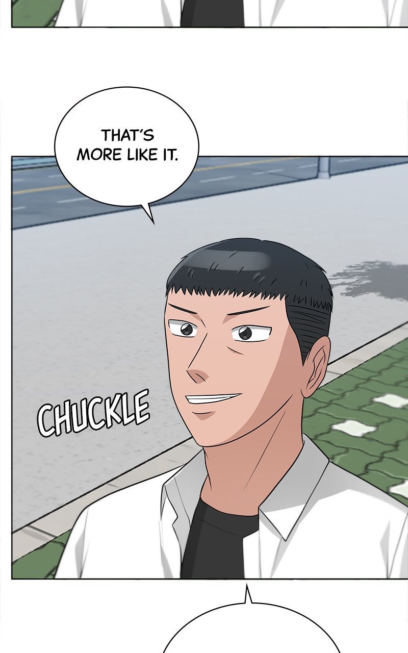 Read Big Man on the Court EN Manga Online