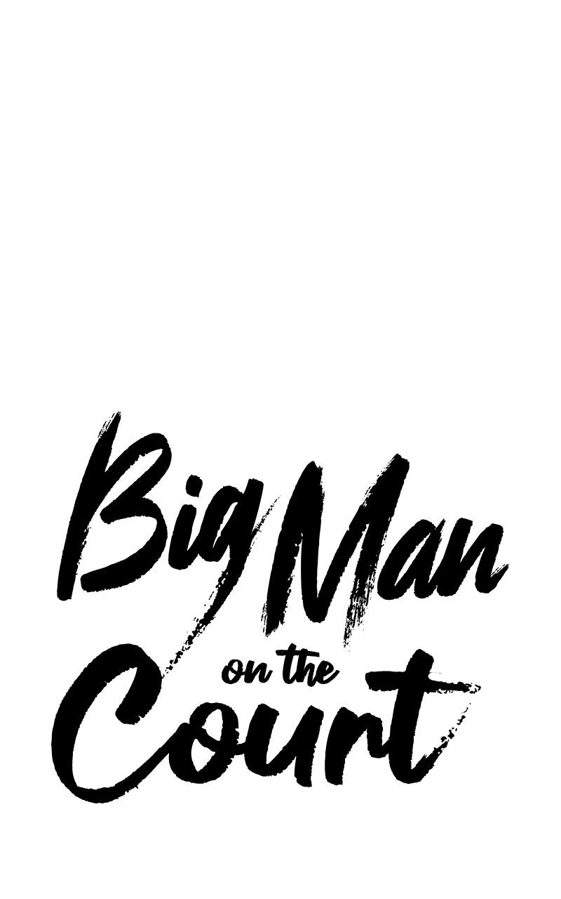Read Big Man on the Court EN Manga Online
