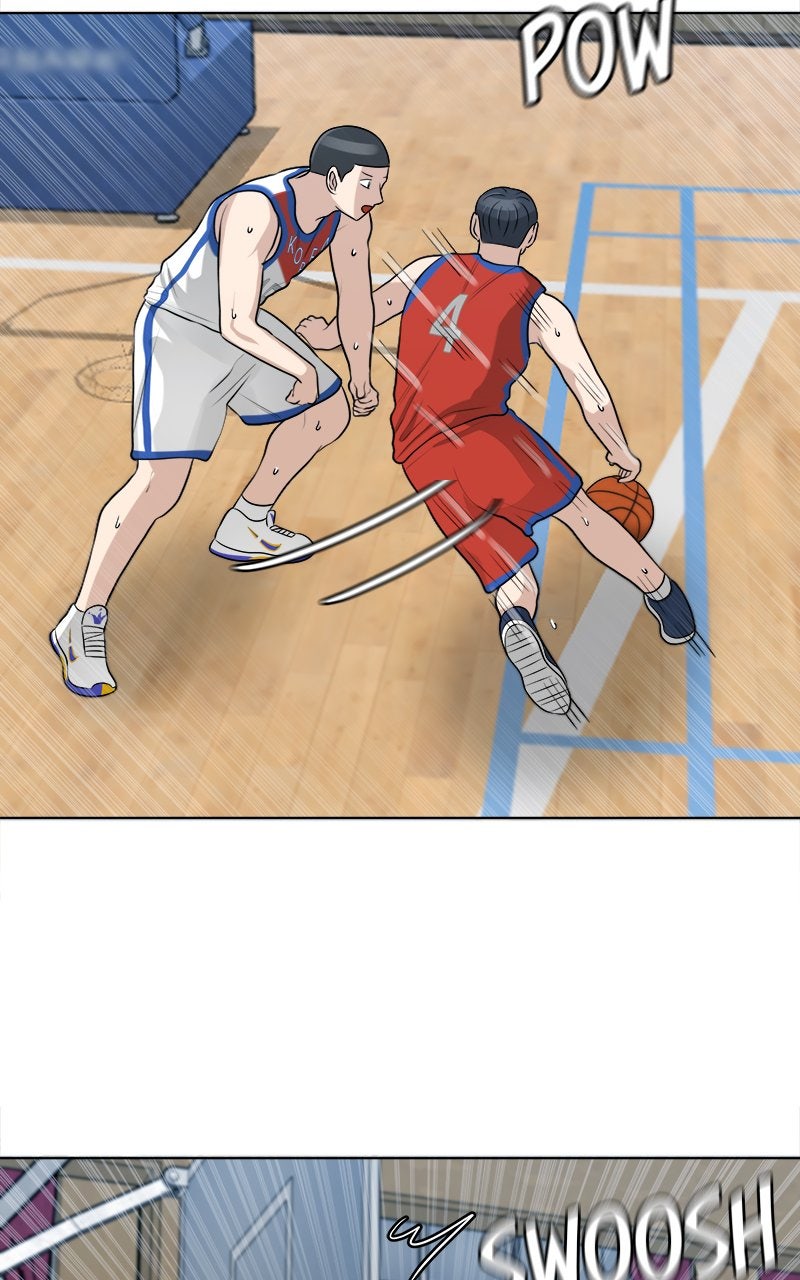 Read Big Man on the Court EN Manga Online