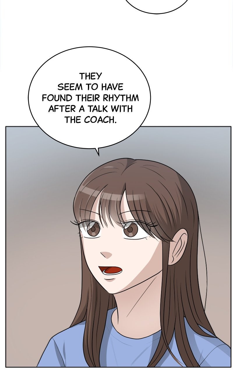 Read Big Man on the Court EN Manga Online