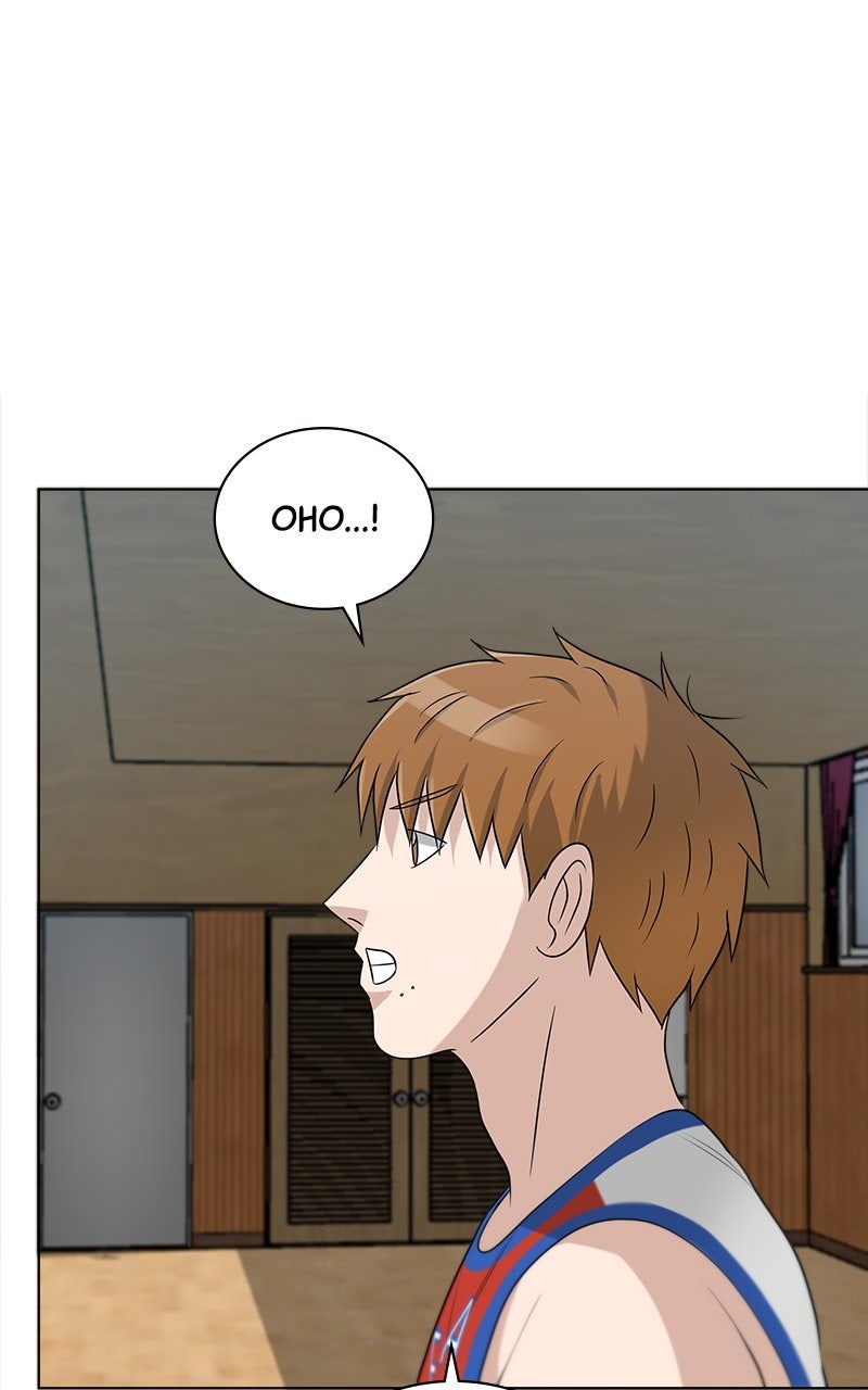 Read Big Man on the Court EN Manga Online