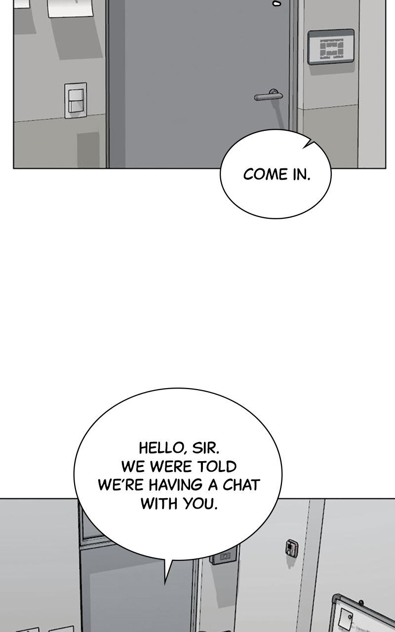 Read Big Man on the Court EN Manga Online