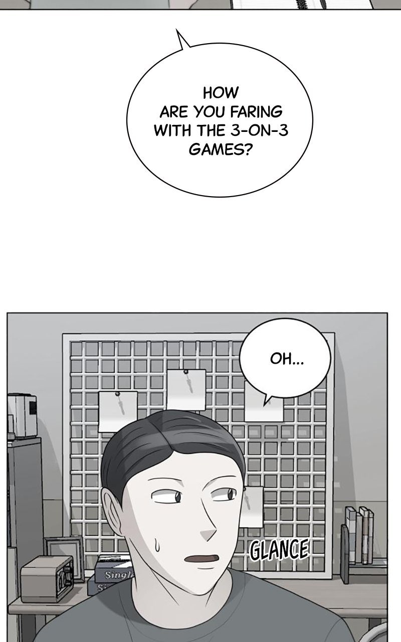 Read Big Man on the Court EN Manga Online