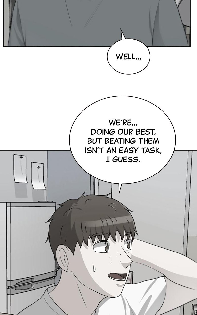 Read Big Man on the Court EN Manga Online