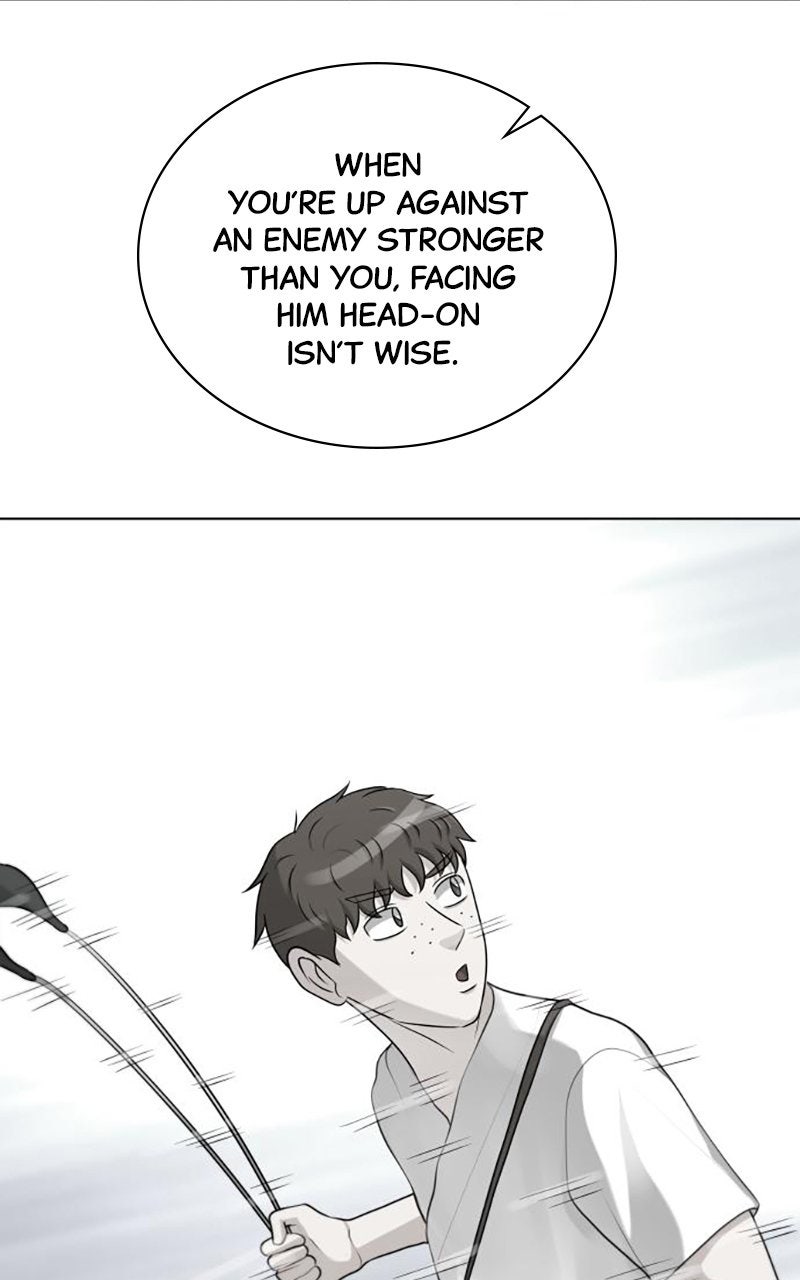 Read Big Man on the Court EN Manga Online