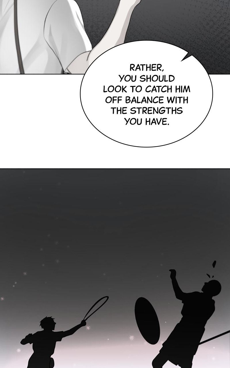 Read Big Man on the Court EN Manga Online