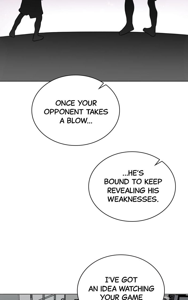 Read Big Man on the Court EN Manga Online