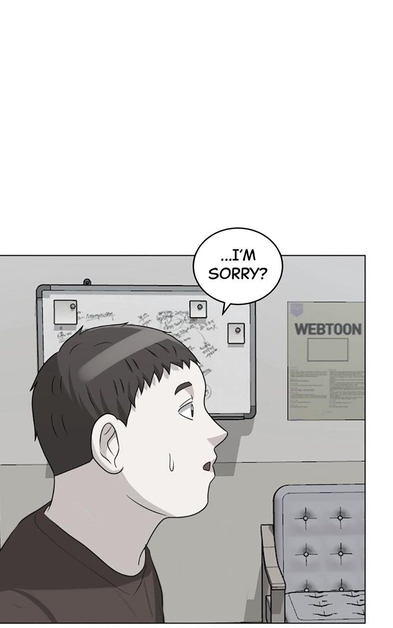 Read Big Man on the Court EN Manga Online