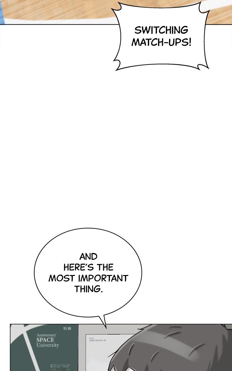 Read Big Man on the Court EN Manga Online