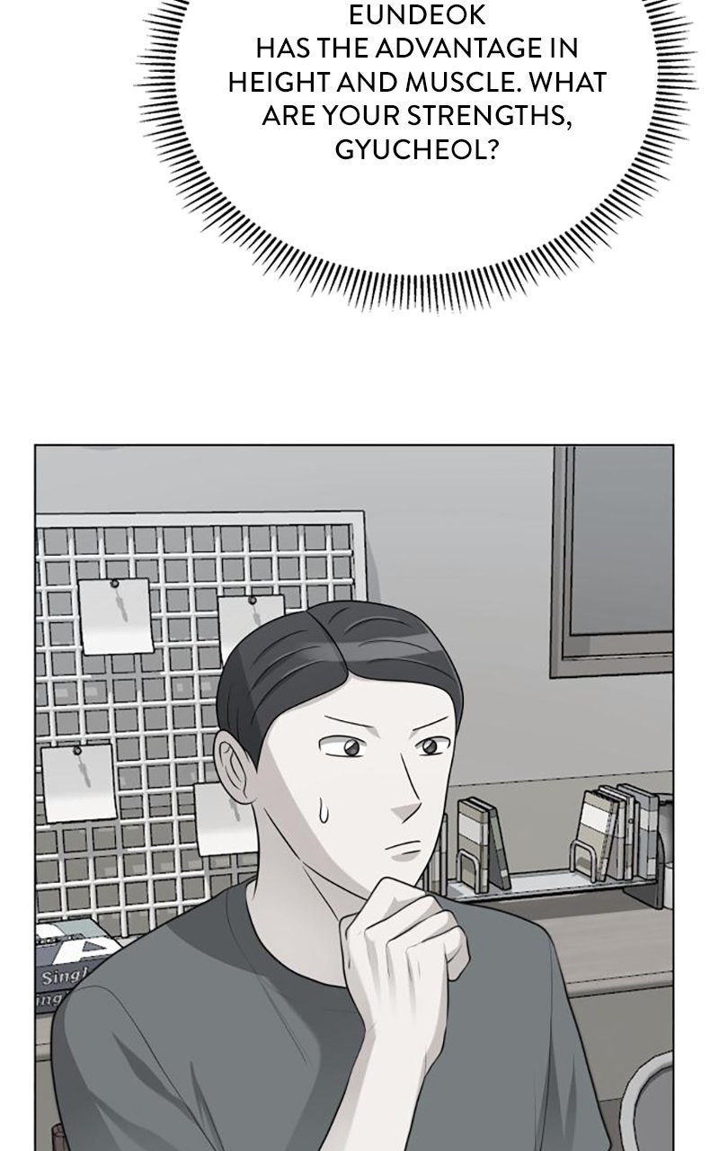 Read Big Man on the Court EN Manga Online