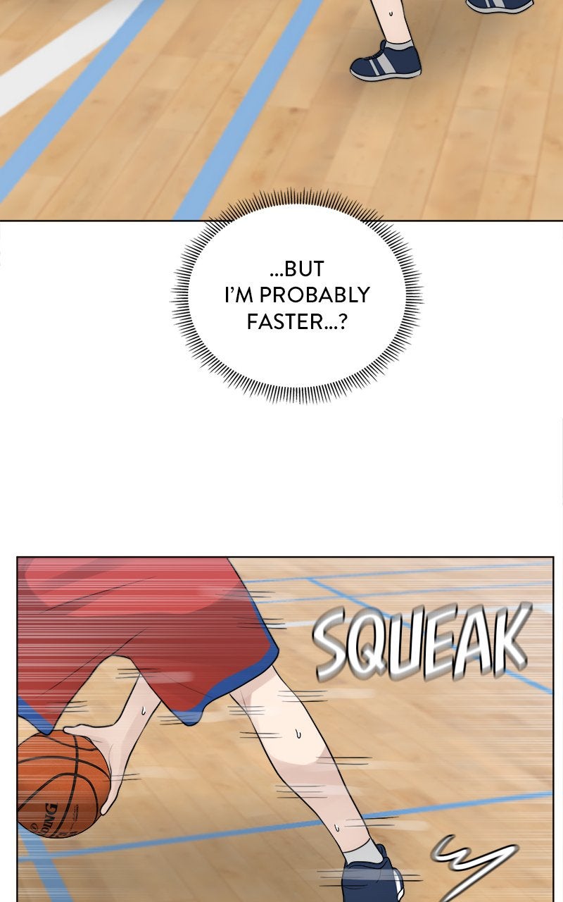 Read Big Man on the Court EN Manga Online