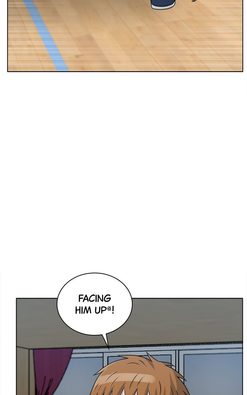 Read Big Man on the Court EN Manga Online