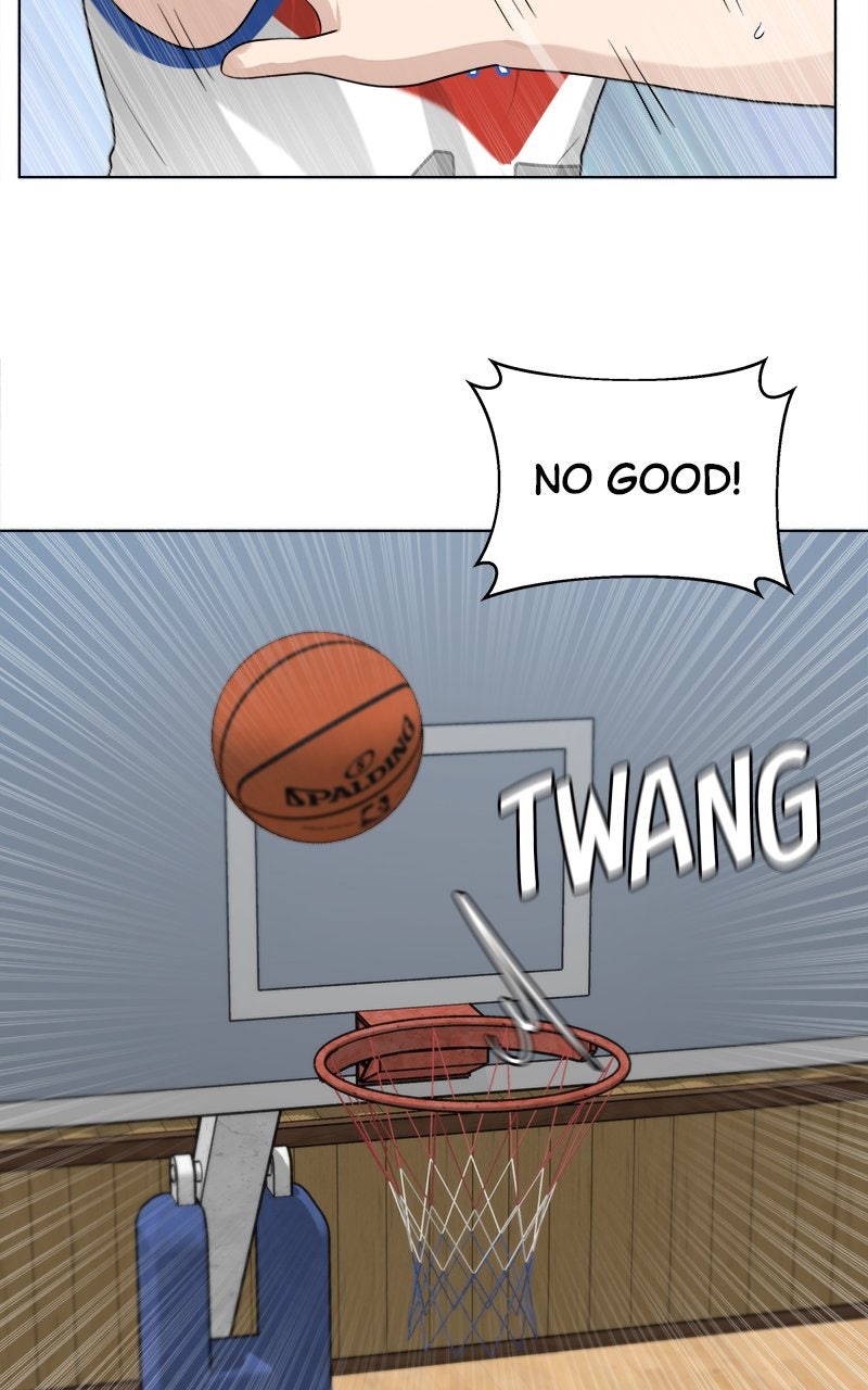 Read Big Man on the Court EN Manga Online