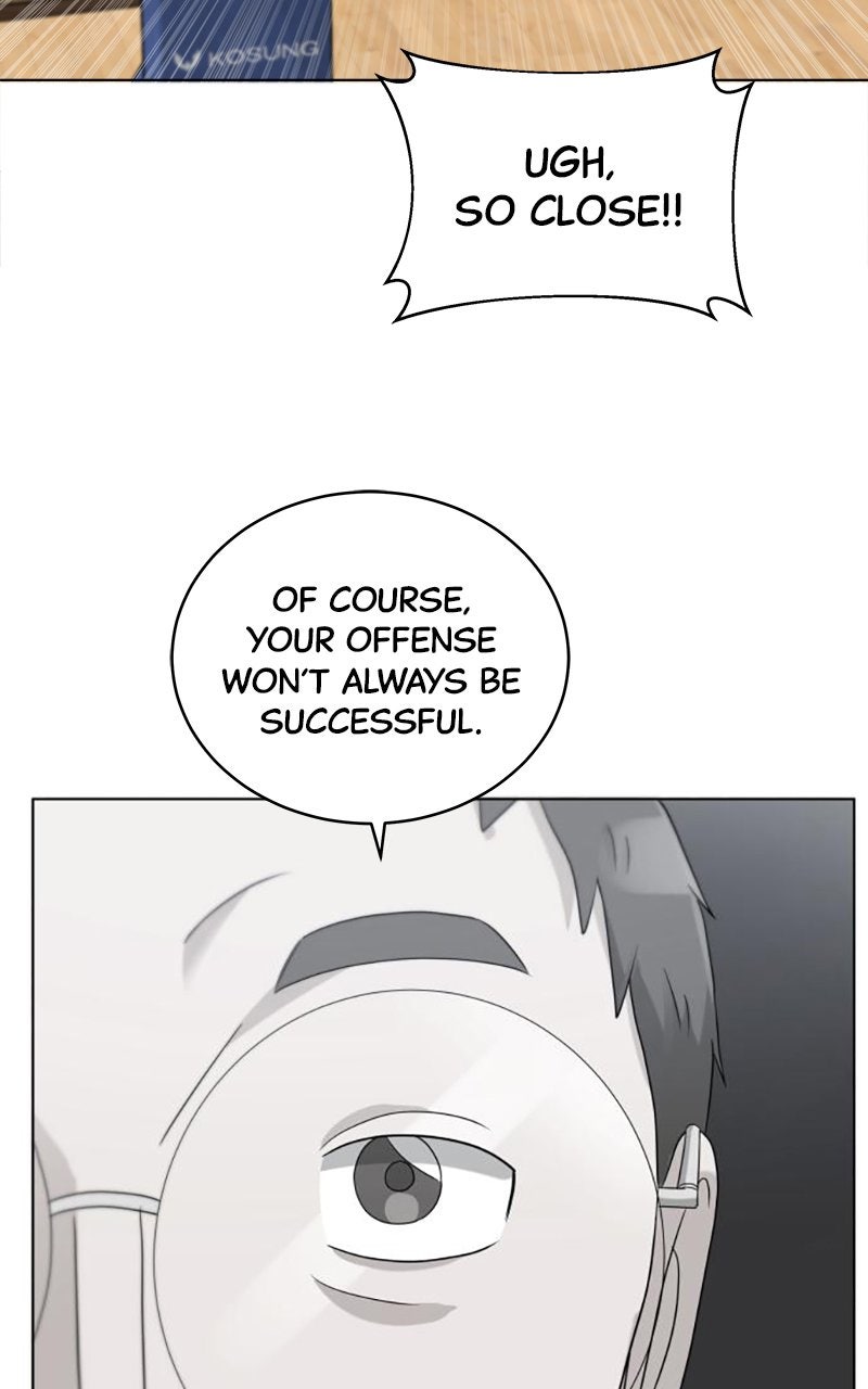 Read Big Man on the Court EN Manga Online