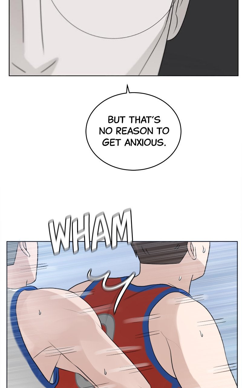 Read Big Man on the Court EN Manga Online