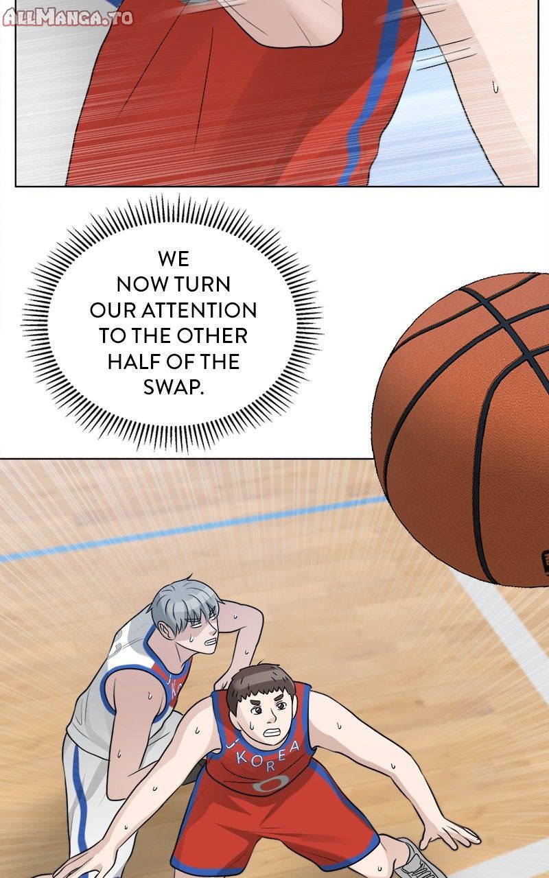 Read Big Man on the Court EN Manga Online