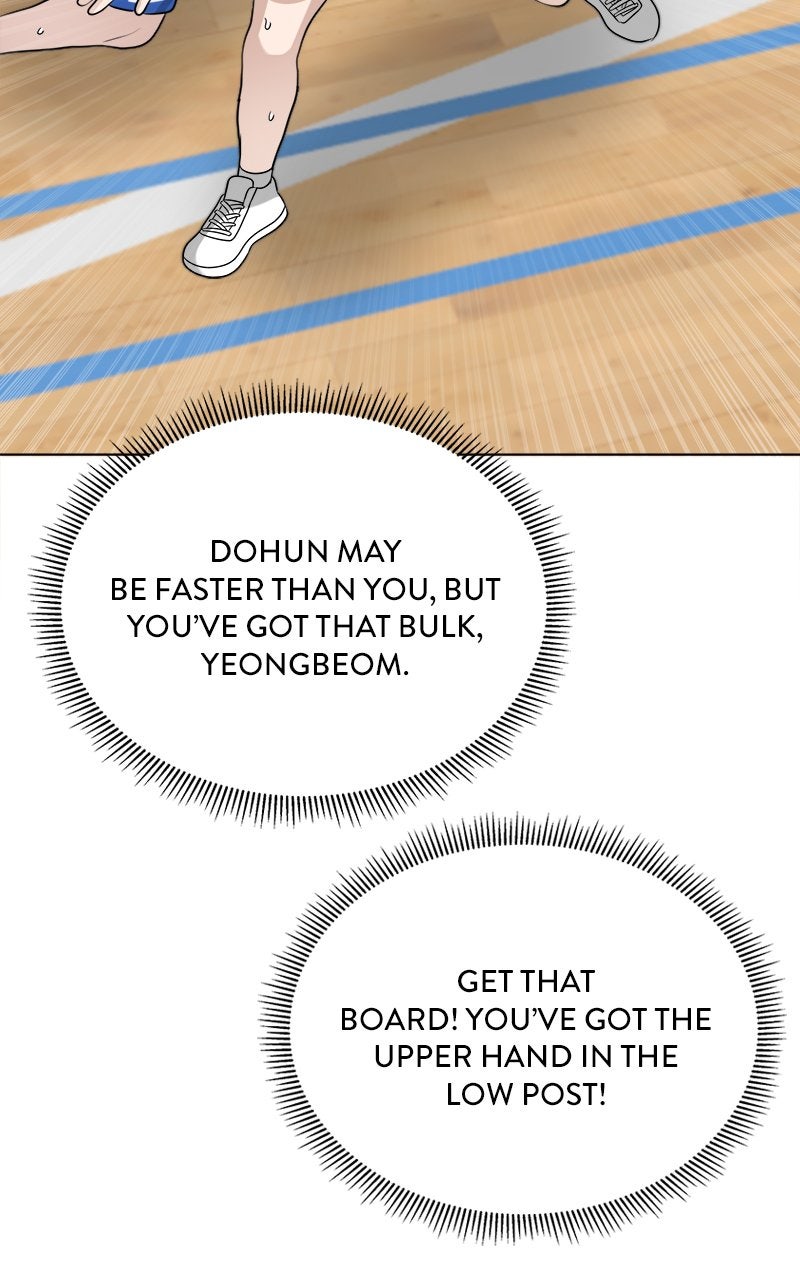 Read Big Man on the Court EN Manga Online