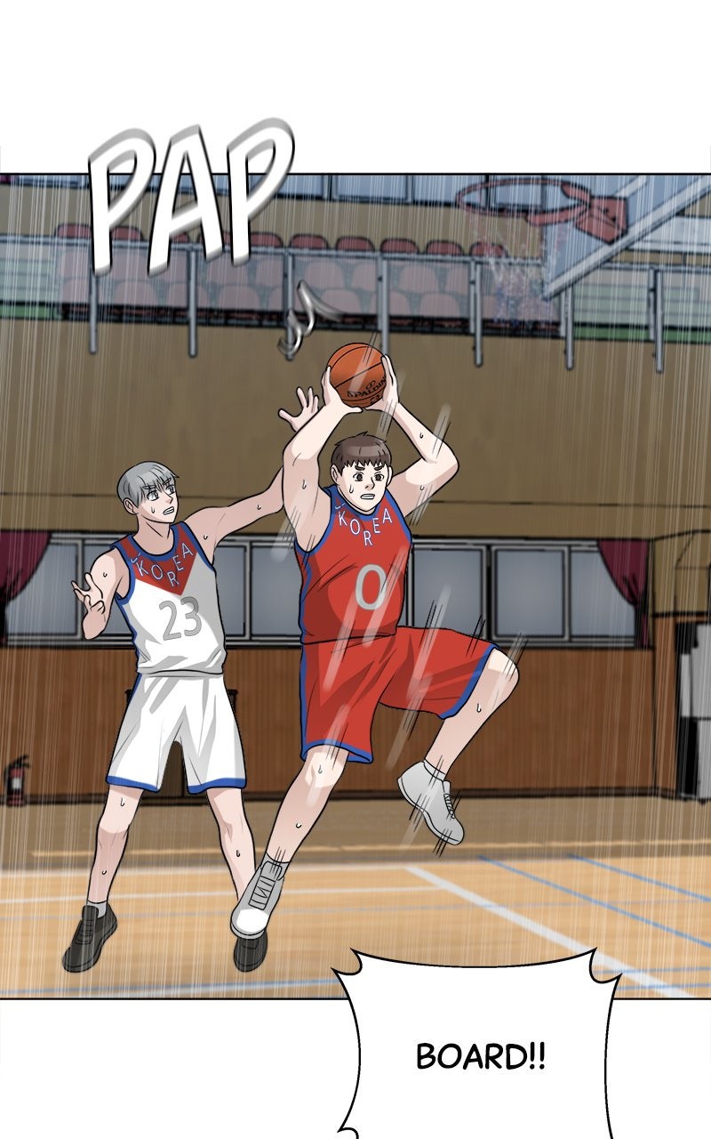 Read Big Man on the Court EN Manga Online