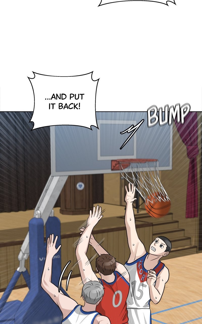 Read Big Man on the Court EN Manga Online