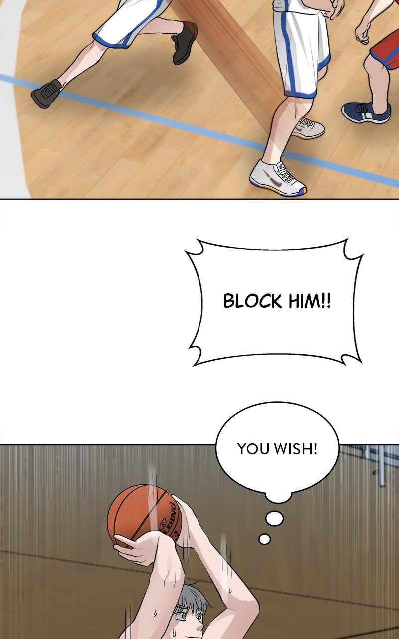Read Big Man on the Court EN Manga Online