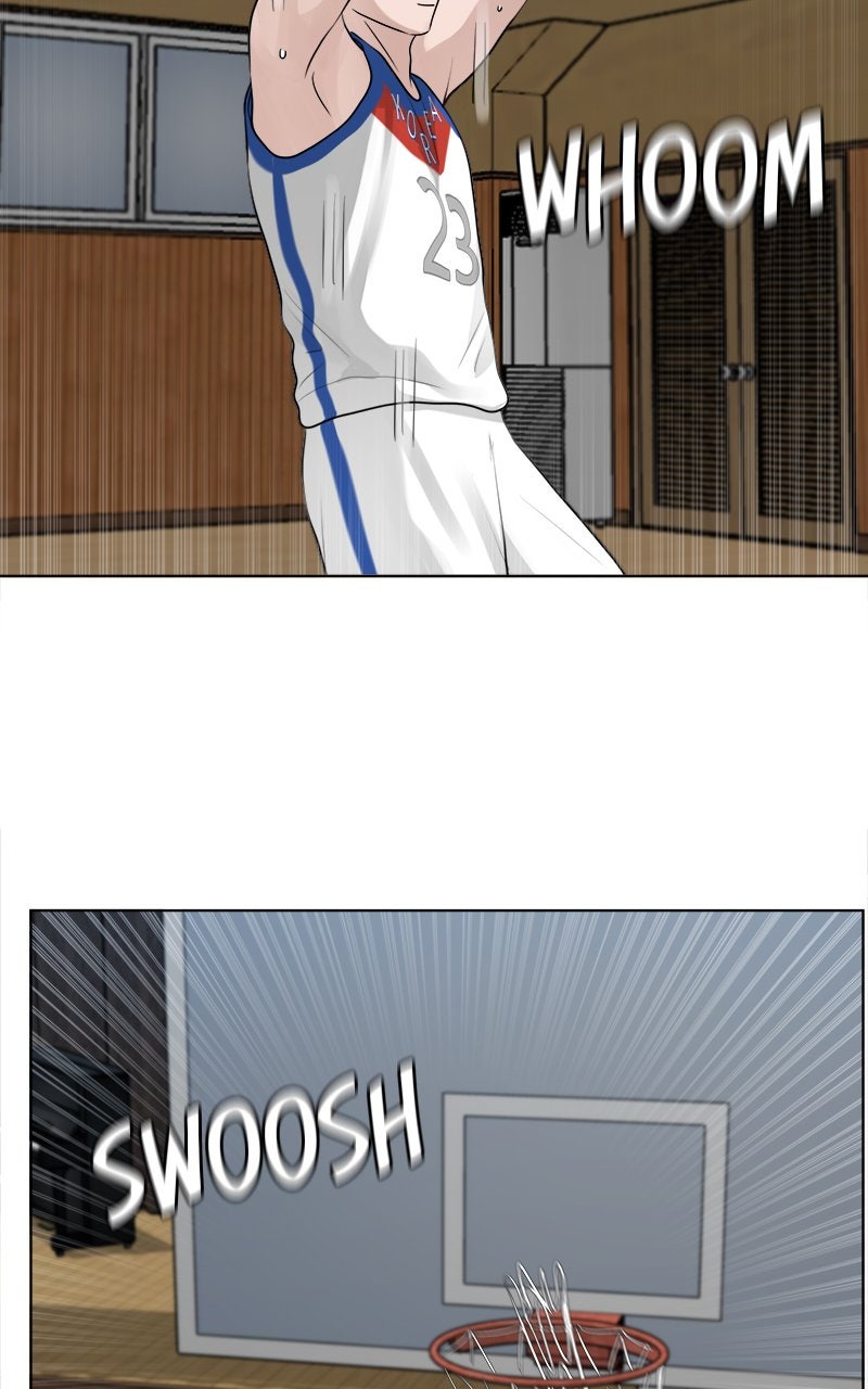 Read Big Man on the Court EN Manga Online