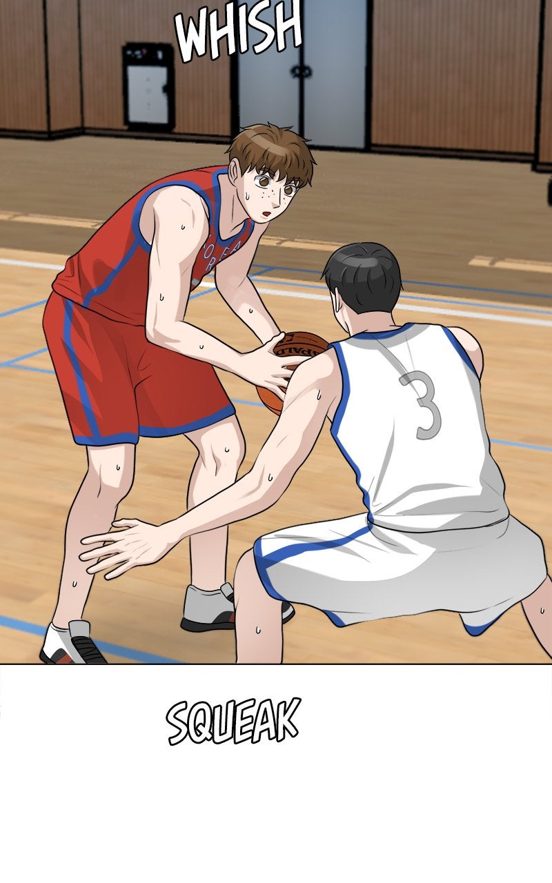 Read Big Man on the Court EN Manga Online