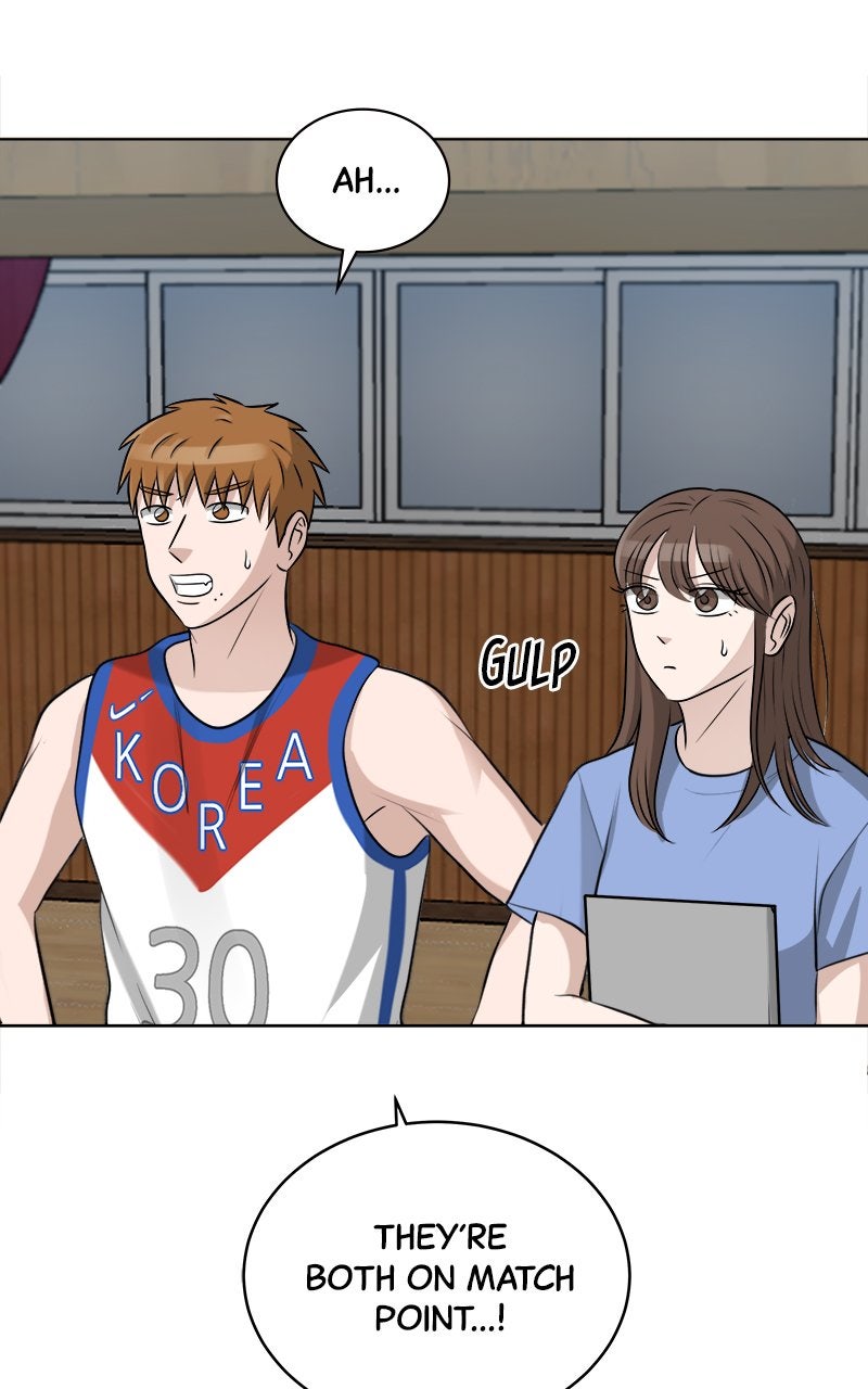 Read Big Man on the Court EN Manga Online