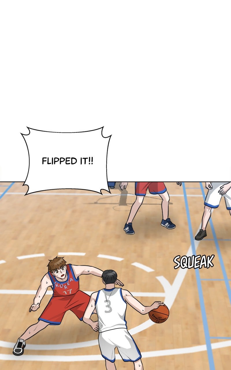 Read Big Man on the Court EN Manga Online