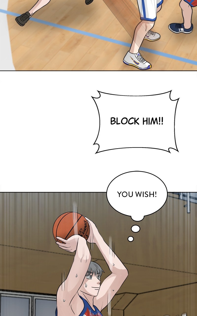 Read Big Man on the Court EN Manga Online
